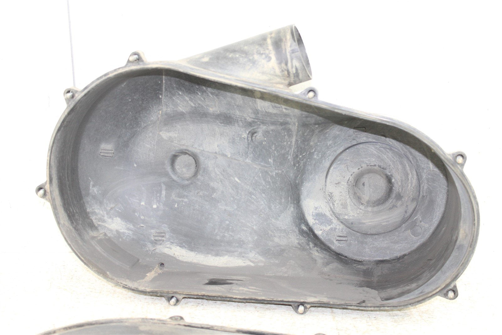 2010 Polaris Sportsman 500 4x4 Clutch Housing Cover Backing Plate