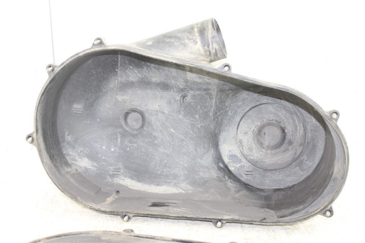2010 Polaris Sportsman 500 4x4 Clutch Housing Cover Backing Plate