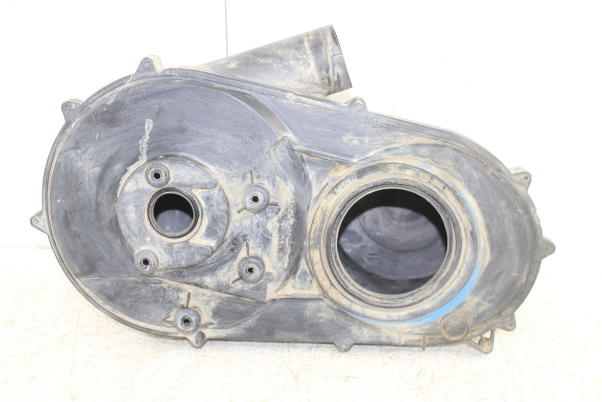 2010 Polaris Sportsman 500 4x4 Clutch Housing Cover Backing Plate