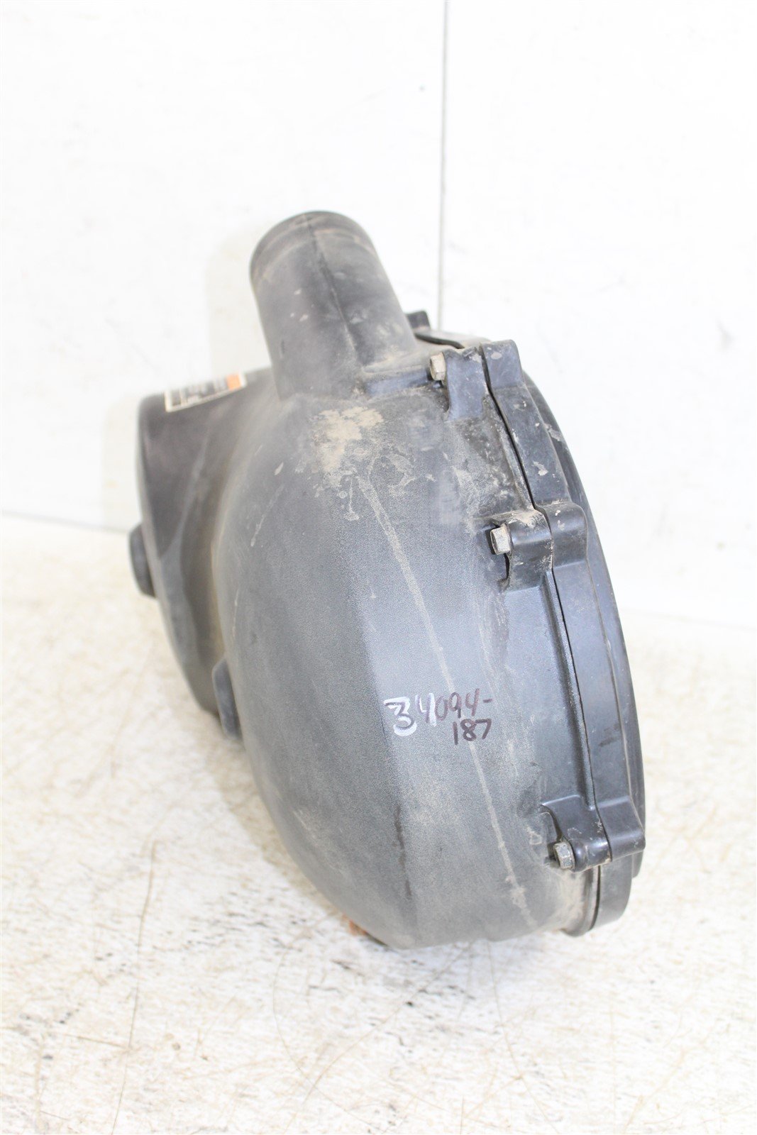 2010 Polaris Sportsman 500 4x4 Clutch Housing Cover Backing Plate