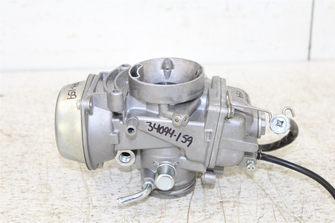 2010 Polaris Sportsman 500 4x4 Carburetor Carb Fuel Intake Aftermarket
