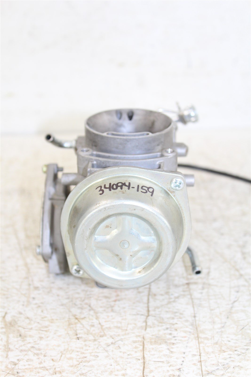 2010 Polaris Sportsman 500 4x4 Carburetor Carb Fuel Intake Aftermarket