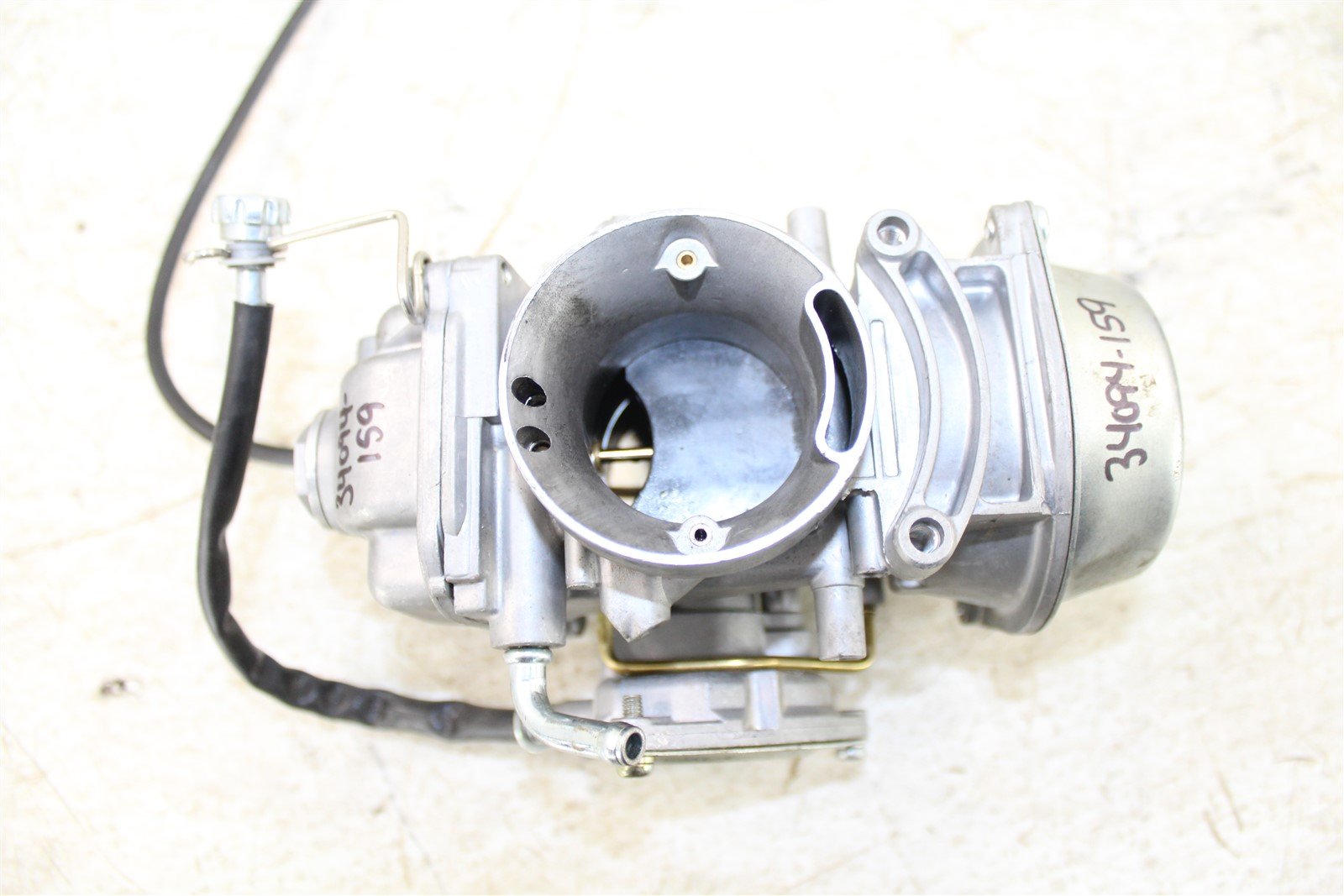 2010 Polaris Sportsman 500 4x4 Carburetor Carb Fuel Intake Aftermarket