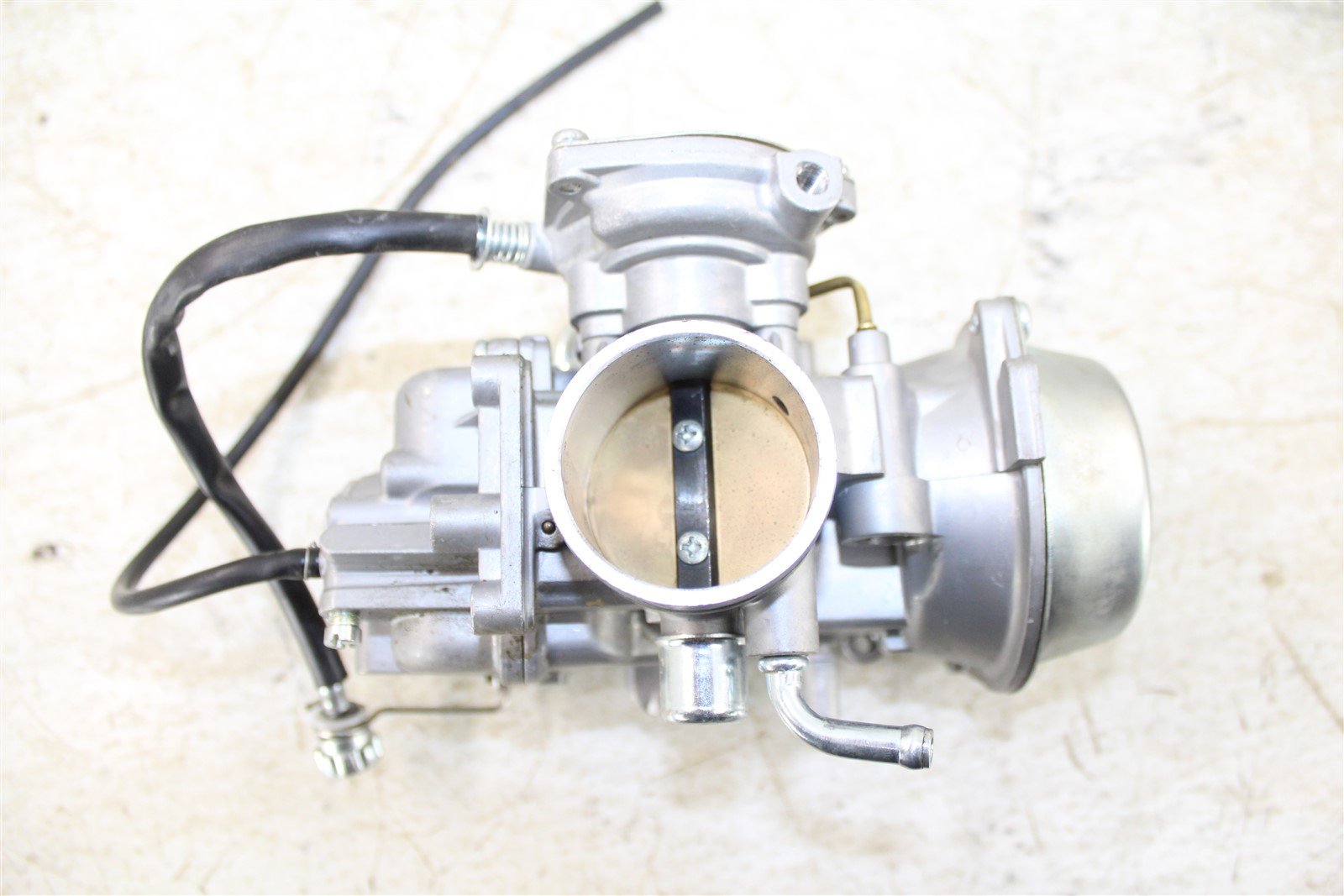 2010 Polaris Sportsman 500 4x4 Carburetor Carb Fuel Intake Aftermarket