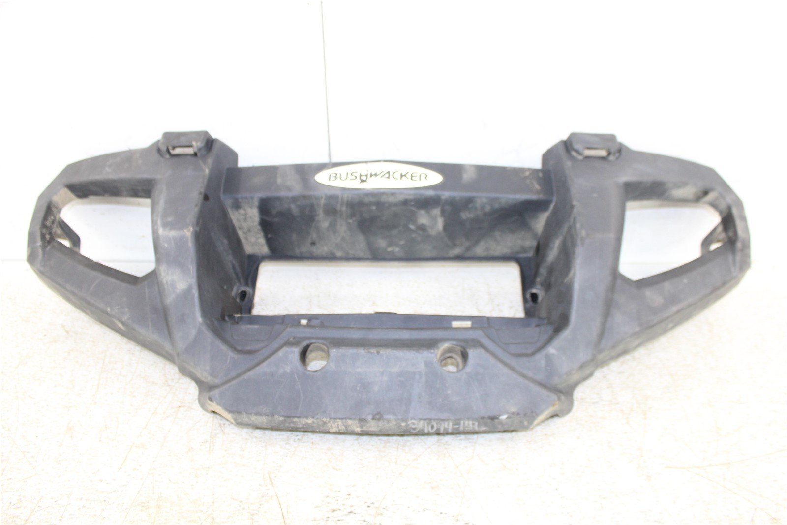 2010 Polaris Sportsman 500 4x4 Front Bumper Fascia Guard Mount