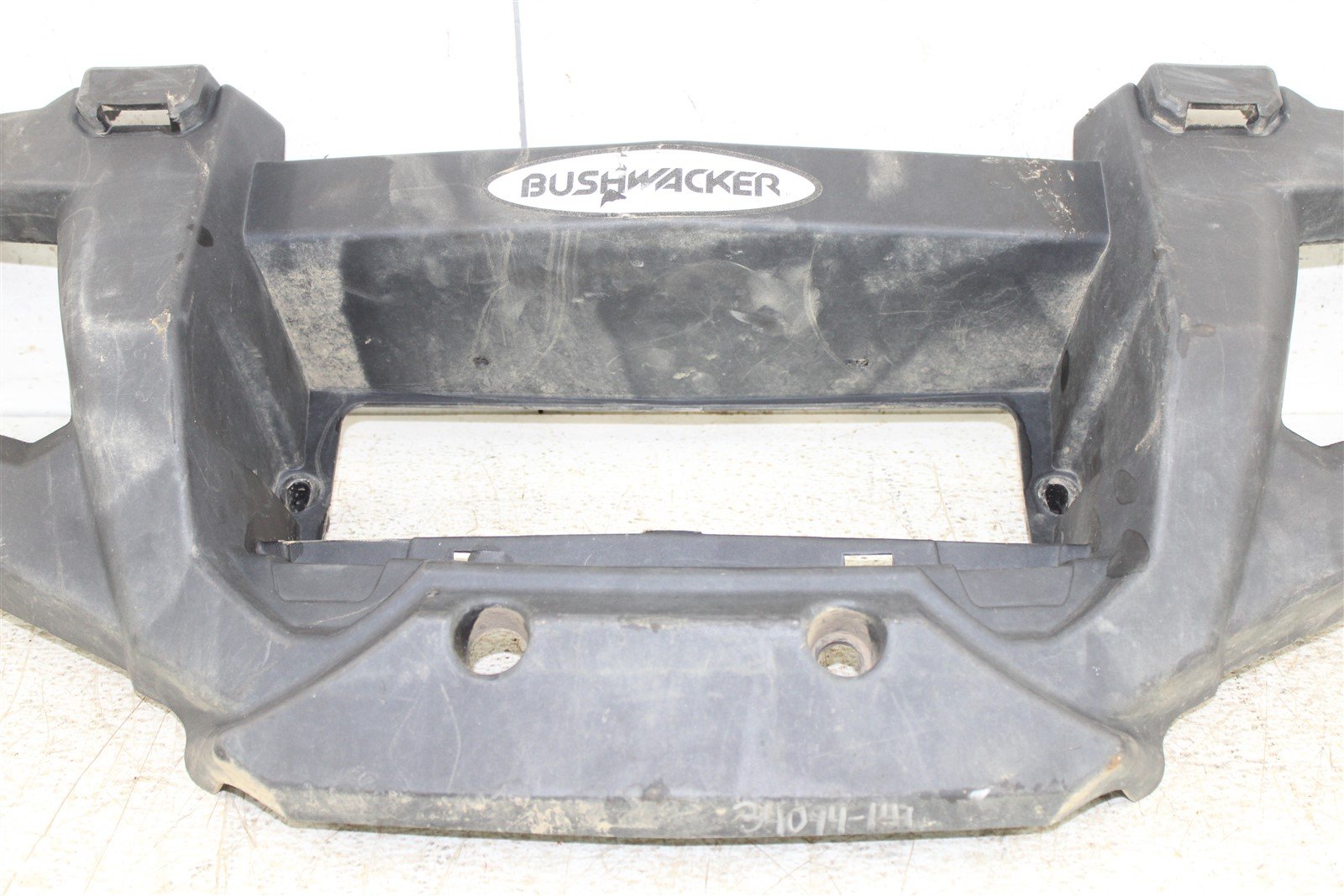 2010 Polaris Sportsman 500 4x4 Front Bumper Fascia Guard Mount
