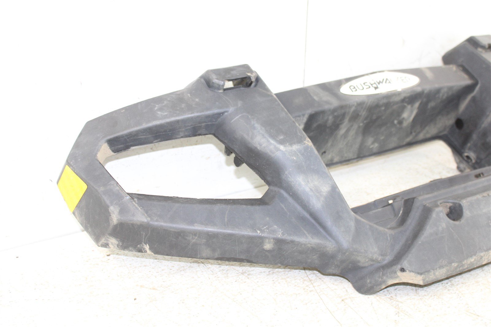 2010 Polaris Sportsman 500 4x4 Front Bumper Fascia Guard Mount