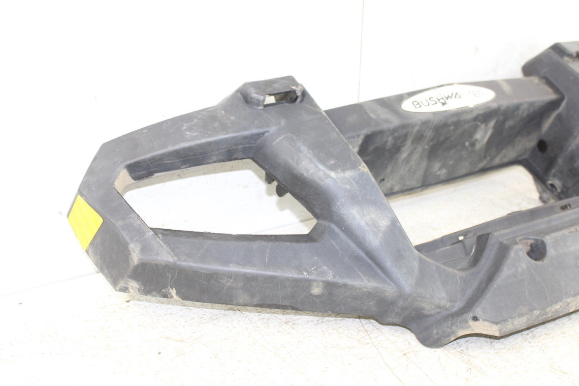 2010 Polaris Sportsman 500 4x4 Front Bumper Fascia Guard Mount