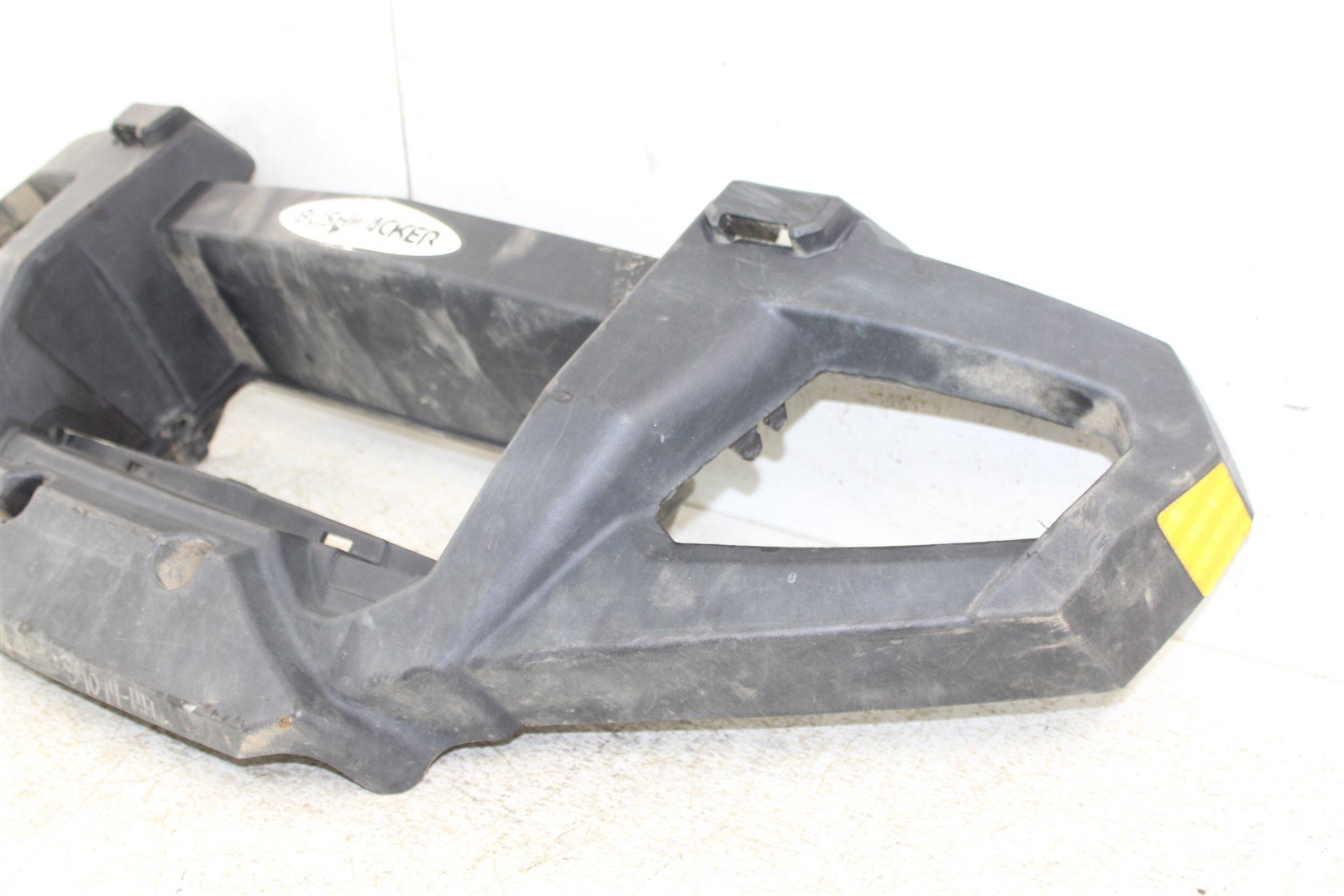2010 Polaris Sportsman 500 4x4 Front Bumper Fascia Guard Mount
