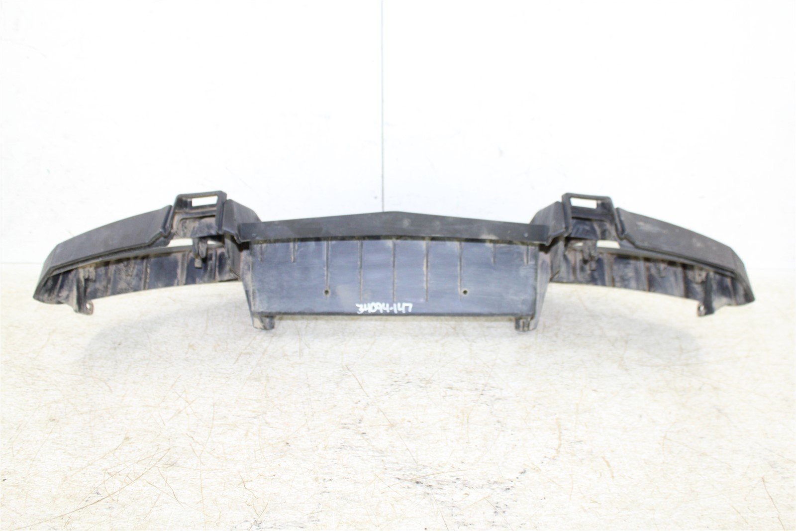 2010 Polaris Sportsman 500 4x4 Front Bumper Fascia Guard Mount
