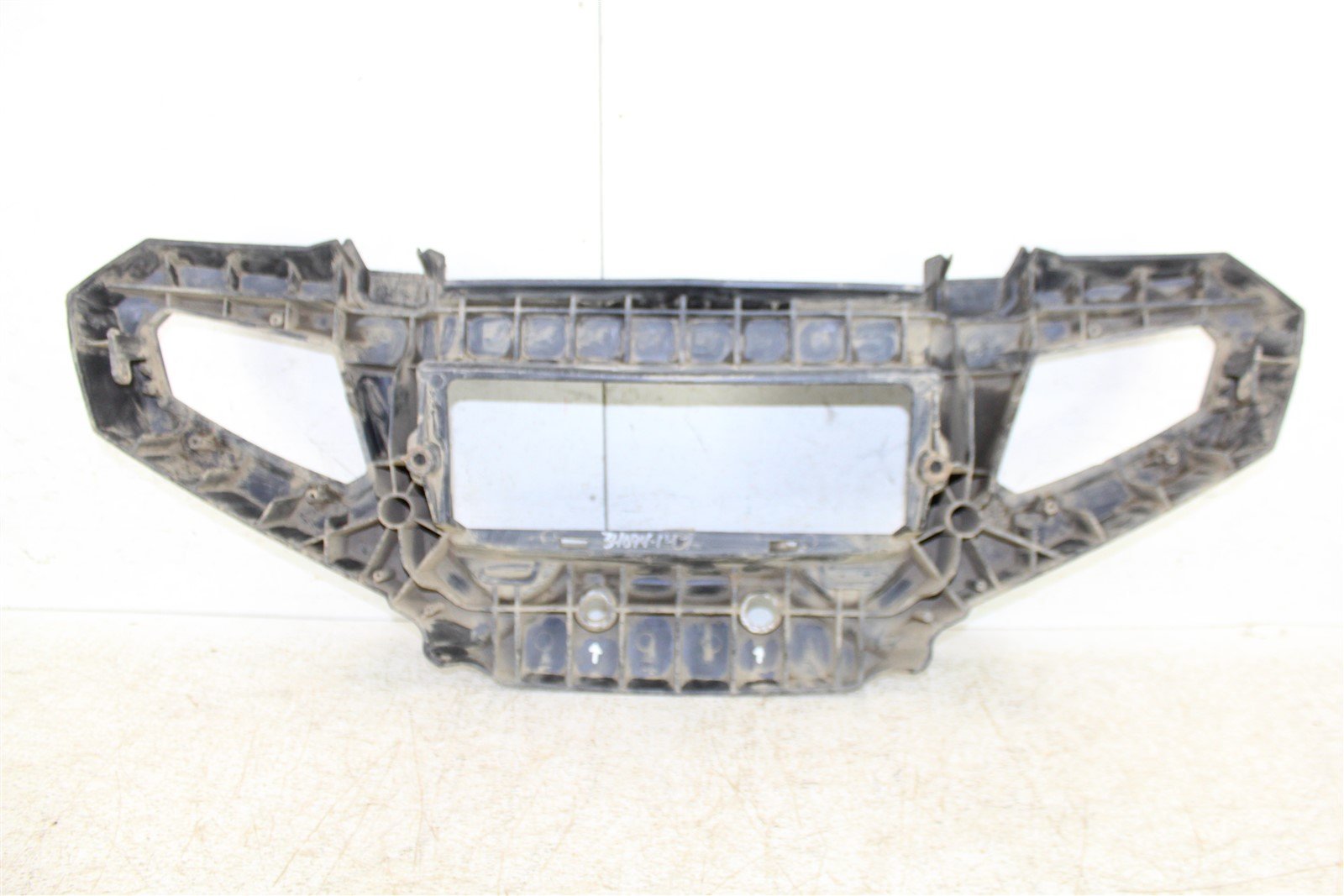 2010 Polaris Sportsman 500 4x4 Front Bumper Fascia Guard Mount
