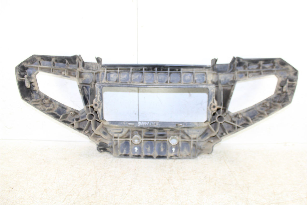 2010 Polaris Sportsman 500 4x4 Front Bumper Fascia Guard Mount
