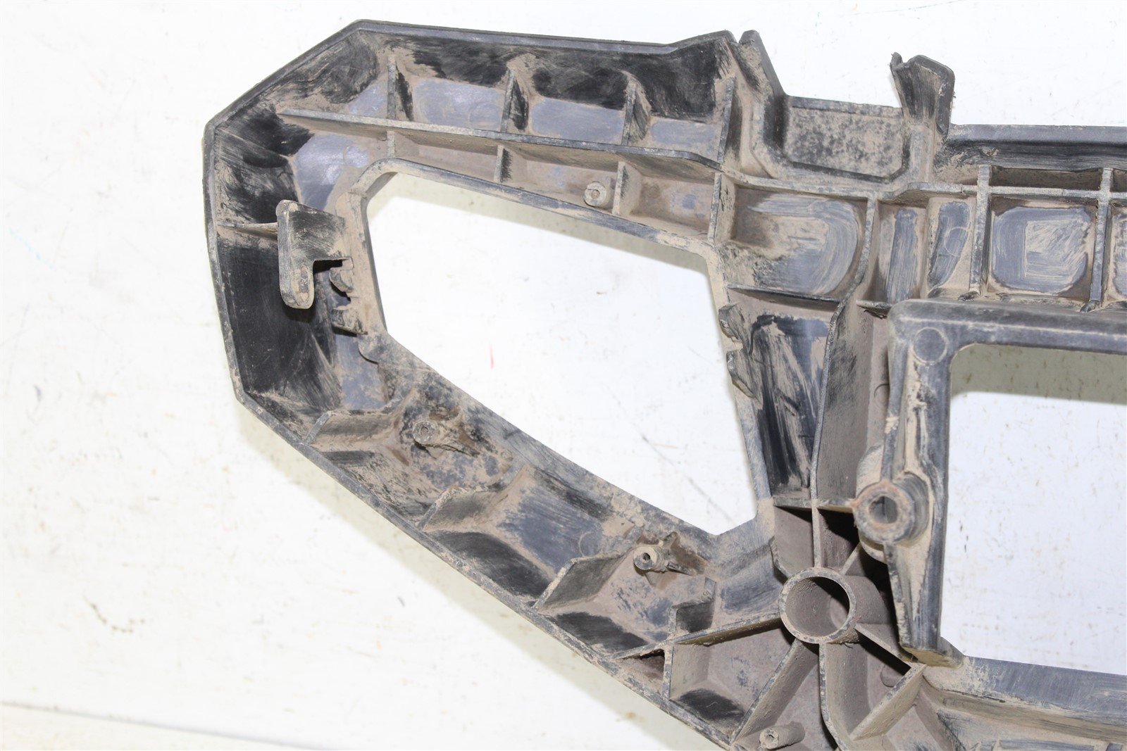 2010 Polaris Sportsman 500 4x4 Front Bumper Fascia Guard Mount