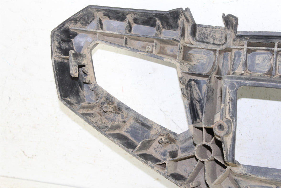 2010 Polaris Sportsman 500 4x4 Front Bumper Fascia Guard Mount
