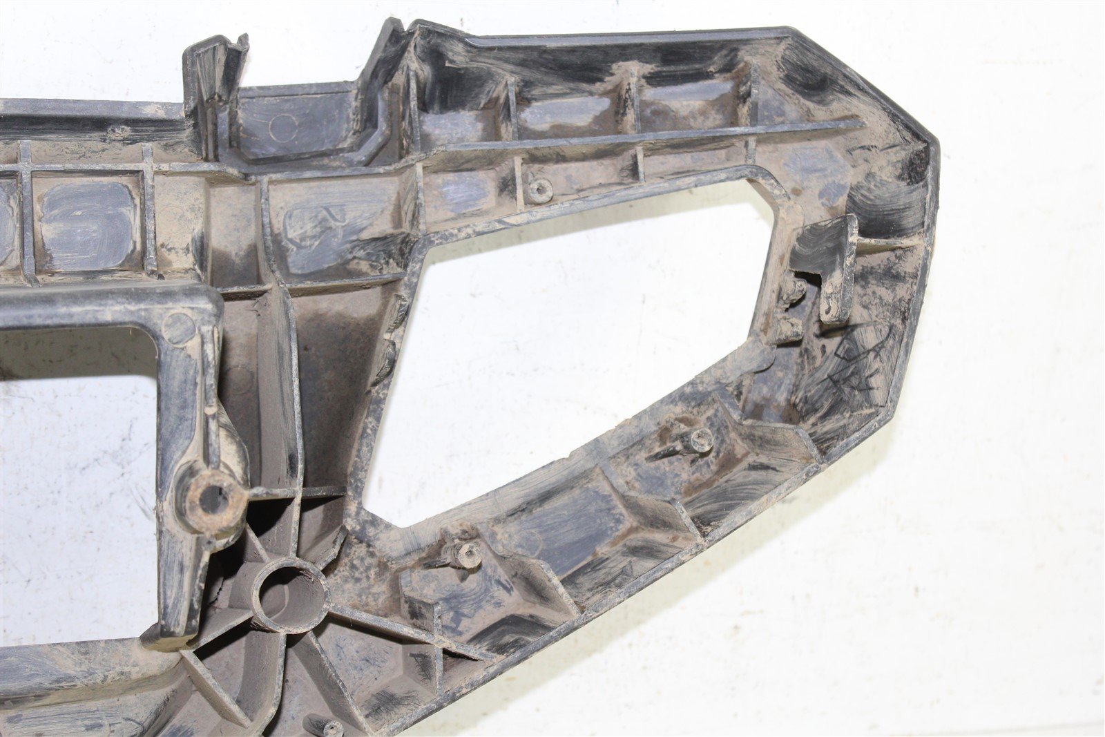 2010 Polaris Sportsman 500 4x4 Front Bumper Fascia Guard Mount
