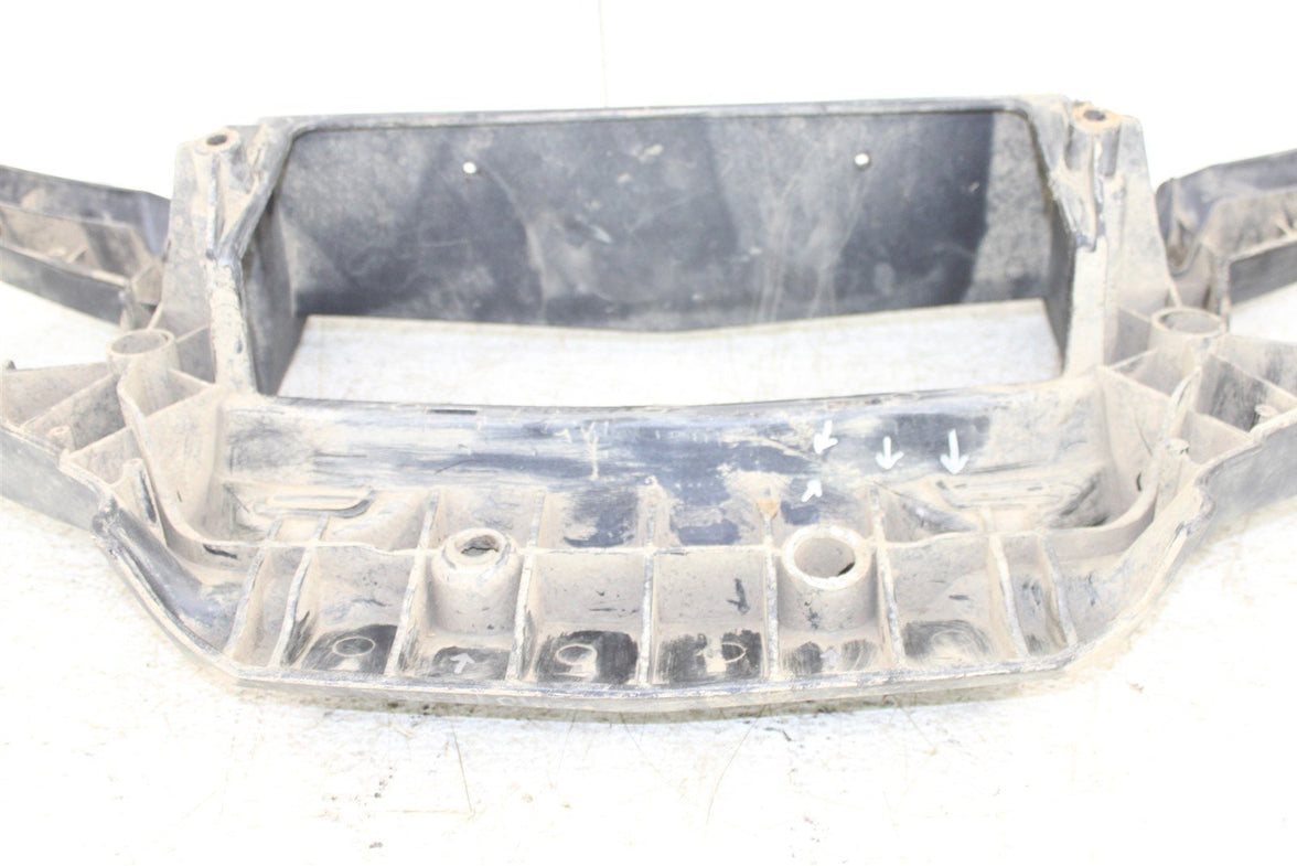 2010 Polaris Sportsman 500 4x4 Front Bumper Fascia Guard Mount