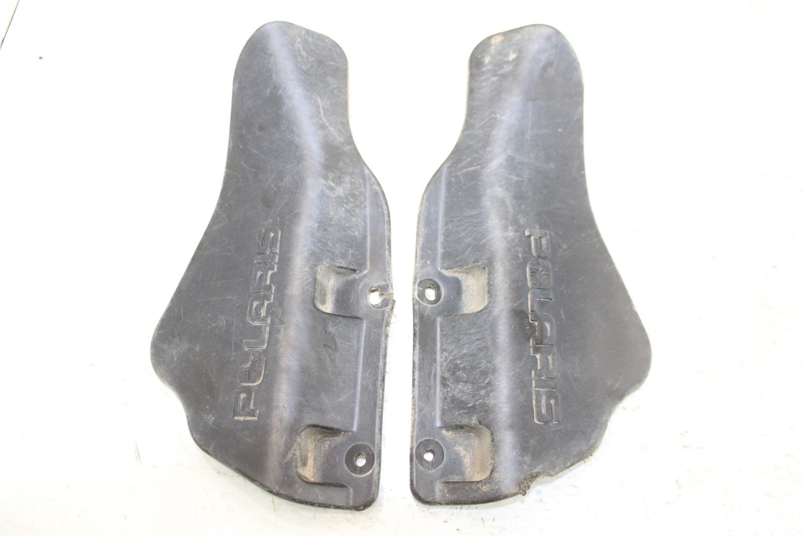 2010 Polaris Sportsman 500 4x4 Rear Control A Arm Guards Left Right