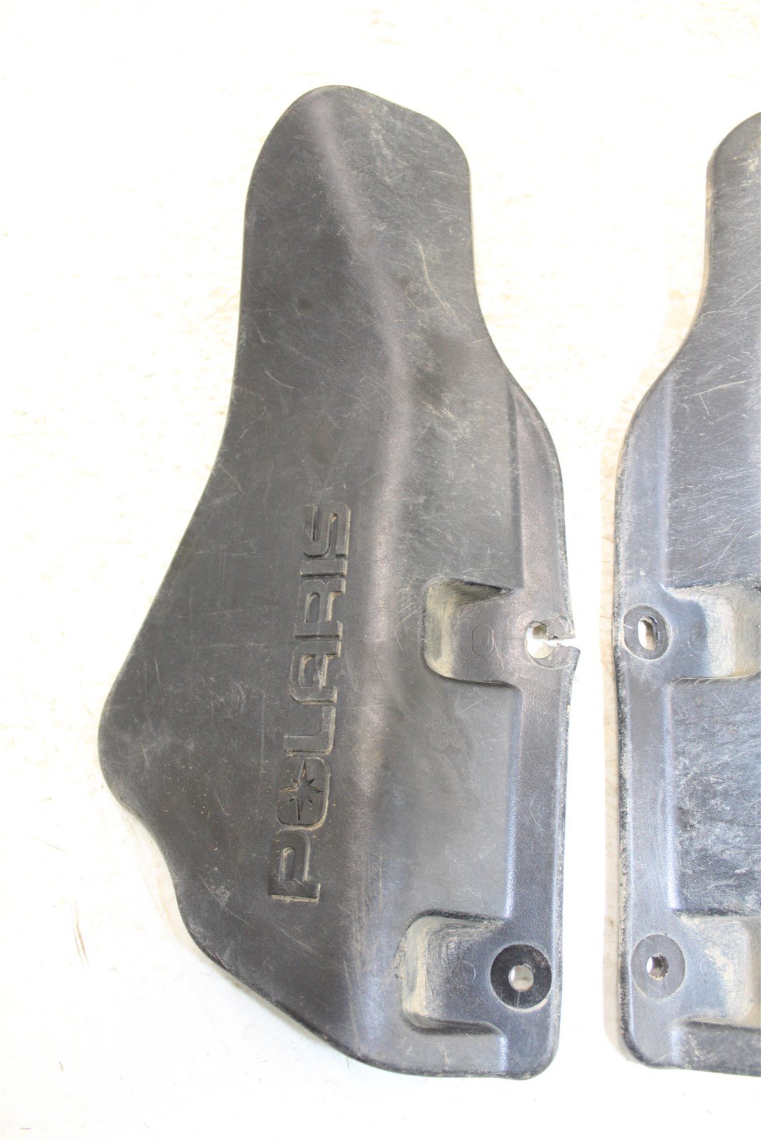 2010 Polaris Sportsman 500 4x4 Rear Control A Arm Guards Left Right