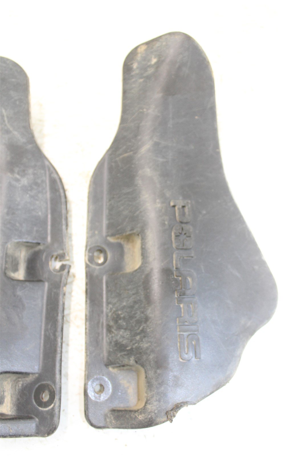 2010 Polaris Sportsman 500 4x4 Rear Control A Arm Guards Left Right