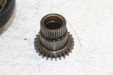 1991 Honda Fourtrax TRX 300 2x4 Centrifugal Clutch