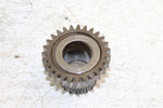 1991 Honda Fourtrax TRX 300 2x4 Centrifugal Clutch