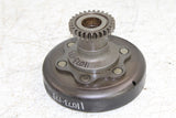 1991 Honda Fourtrax TRX 300 2x4 Centrifugal Clutch