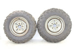 2003 Yamaha Kodiak 450 Front Wheel Set Rims