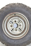 2003 Yamaha Kodiak 450 Front Wheel Set Rims