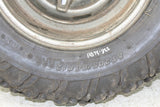 2003 Yamaha Kodiak 450 Front Wheel Set Rims