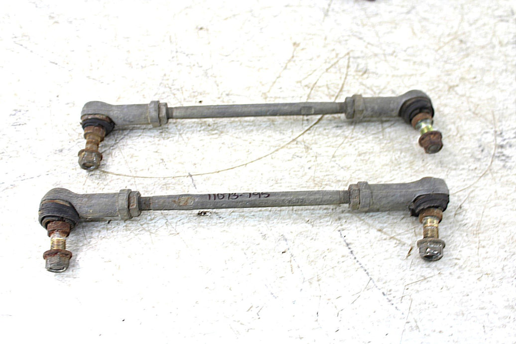 1991 Honda Fourtrax TRX 300 2x4 Tie Rods Ends Left Right