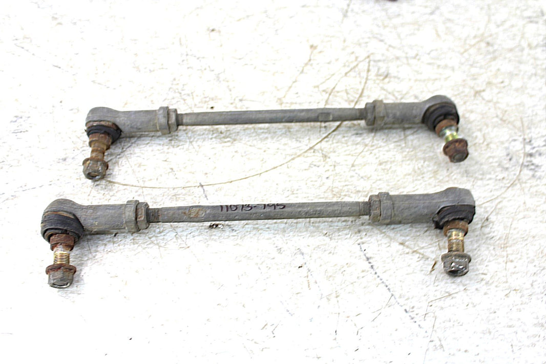 1991 Honda Fourtrax TRX 300 2x4 Tie Rods Ends Left Right