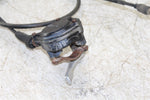 1991 Honda Fourtrax TRX 300 2x4 Throttle Lever Housing w/ Cable