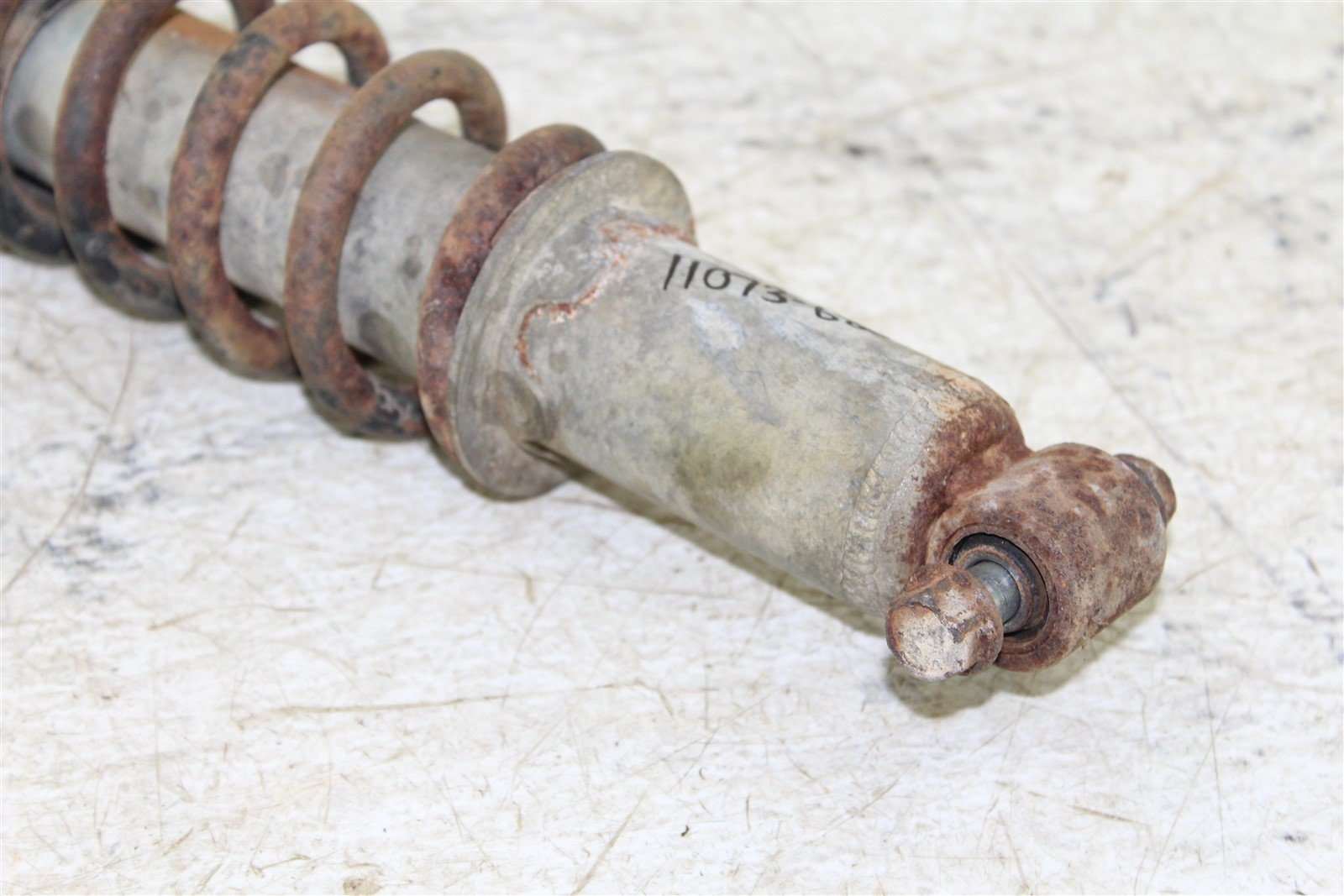 1991 Honda Fourtrax TRX 300 2x4 Rear Shock Spring Absorber