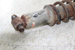 1991 Honda Fourtrax TRX 300 2x4 Rear Shock Spring Absorber