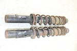 1991 Honda Fourtrax TRX 300 2x4 Front Shocks Spring Absorber Left Right