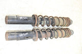 1991 Honda Fourtrax TRX 300 2x4 Front Shocks Spring Absorber Left Right