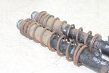 1991 Honda Fourtrax TRX 300 2x4 Front Shocks Spring Absorber Left Right