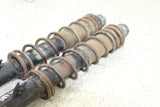 1991 Honda Fourtrax TRX 300 2x4 Front Shocks Spring Absorber Left Right