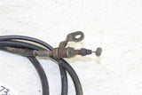 1991 Honda Fourtrax TRX 300 2x4 Reverse Assist Cable