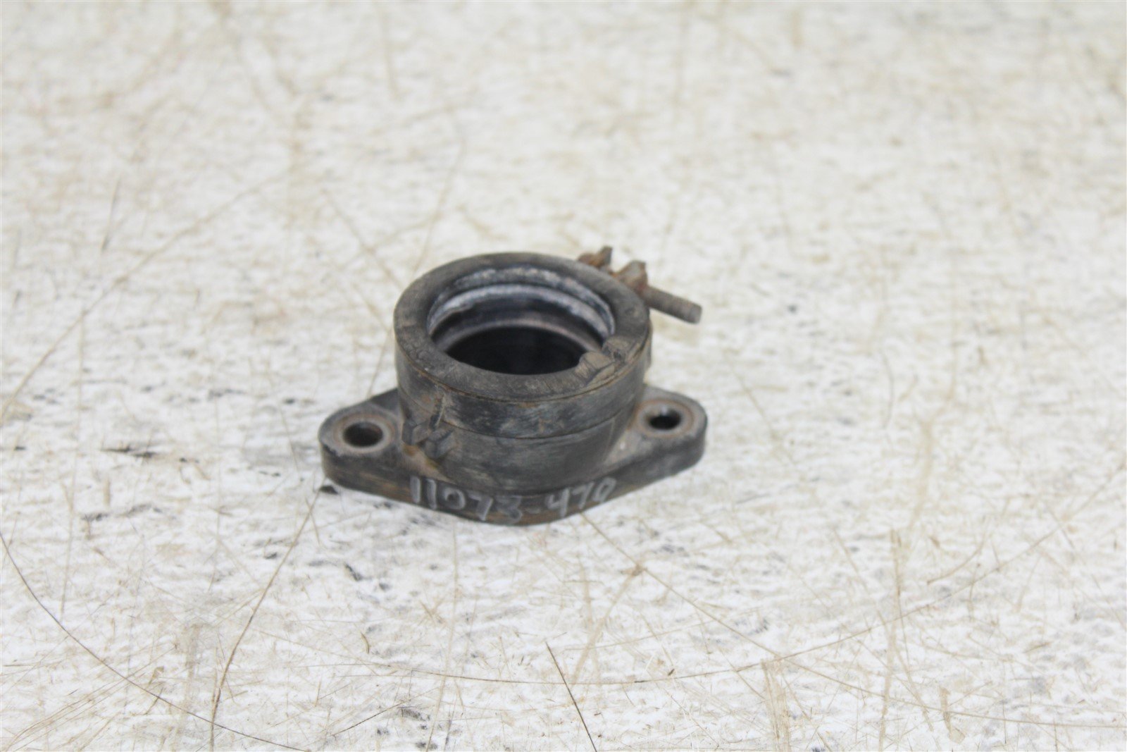 1991 Honda Fourtrax TRX 300 2x4 Intake Manifold Adapter