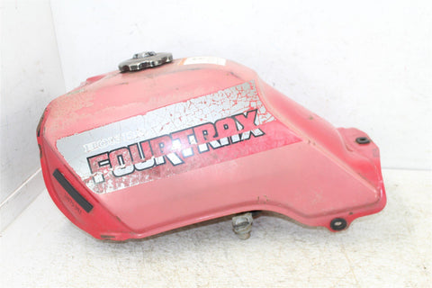 1991 Honda Fourtrax TRX 300 2x4 Gas Fuel Tank