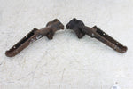 1991 Honda Fourtrax TRX 300 2x4 Foot Pegs Rests Set Left Right