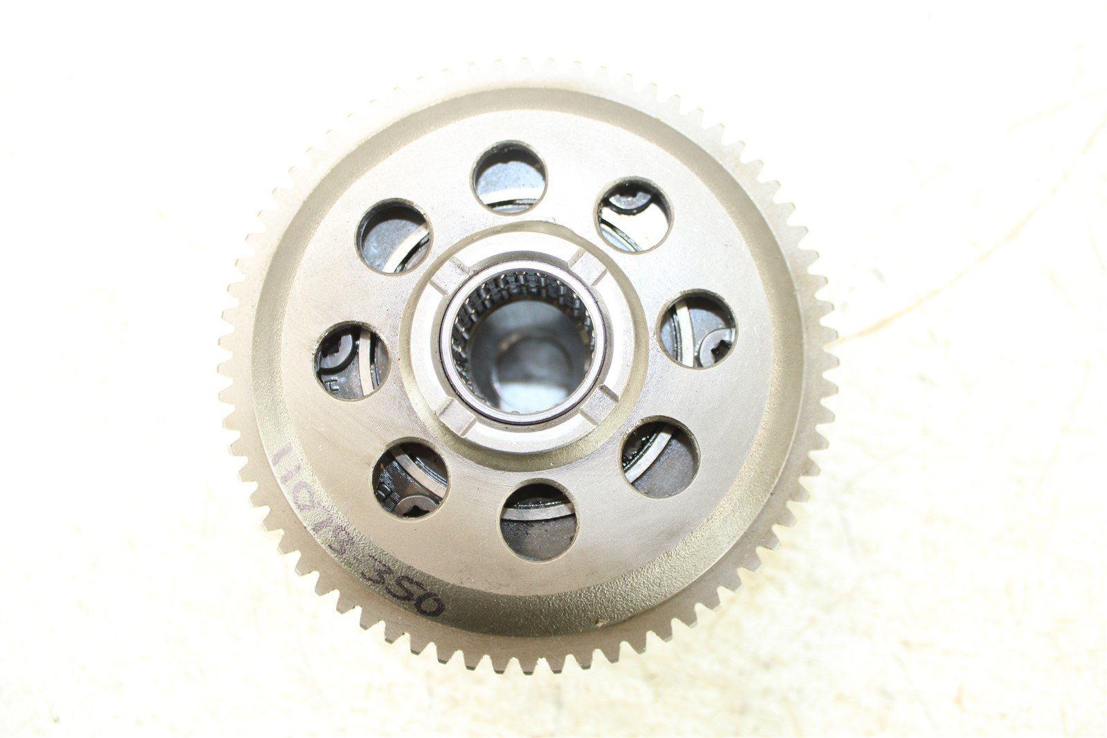 1991 Honda Fourtrax TRX 300 2x4 Flywheel Magneto