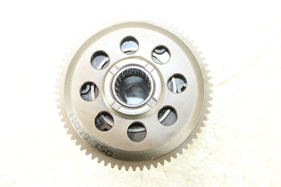 1991 Honda Fourtrax TRX 300 2x4 Flywheel Magneto