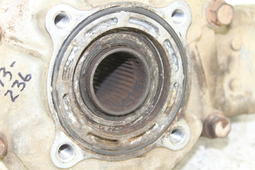 1991 Honda Fourtrax TRX 300 2x4 Rear Differential