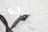 1991 Honda Fourtrax TRX 300 2x4 Choke Cable