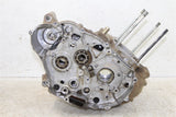 1991 Honda Fourtrax TRX 300 2x4 Engine Cases Crankcase Left Right