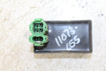 1991 Honda Fourtrax TRX 300 2x4 Alarm Control Unit Module