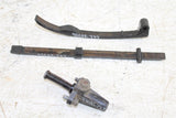 1988 Suzuki Quadsport LT 230S Timing Chain Guide Slides w/ Camshaft Tensioner