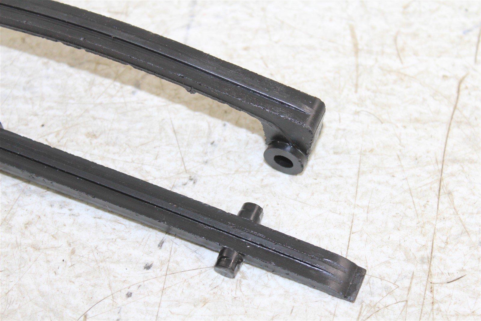 1988 Suzuki Quadsport LT 230S Timing Chain Guide Slides w/ Camshaft Tensioner